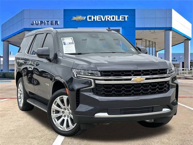 2023 Chevrolet Tahoe LS — SUV — 22,435 mi — Garland, TX