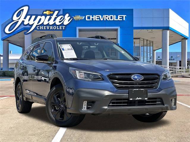 2020 Subaru Outback 2.4T Onyx Edition XT — SUV — 47,879 mi — Garland, TX