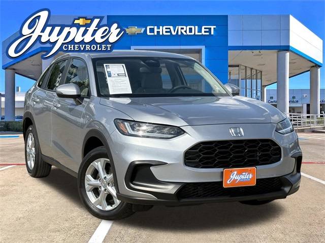 2023 Honda HR-V LX — SUV — 29,487 mi — Garland, TX