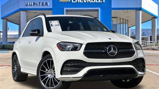 2022 Mercedes-Benz GLE GLE 350 — SUV — 13,208 mi — Garland, TX