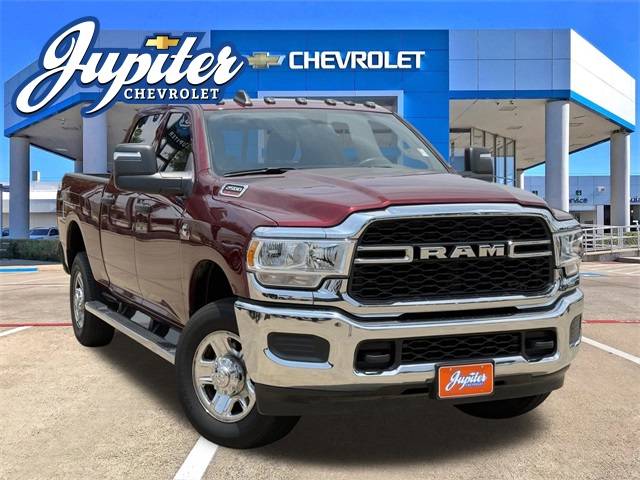 2024 Ram 2500 Tradesman — Pickup Truck — 26,799 mi — Garland, TX