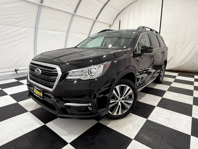 2022 Subaru Ascent Limited — SUV — 63,855 mi — Seattle, WA