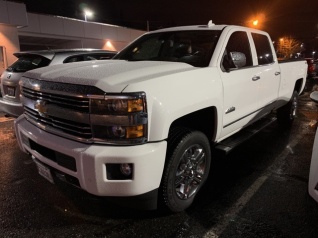 Used Chevrolet Silverado 2500hds For Sale In Seattle Wa