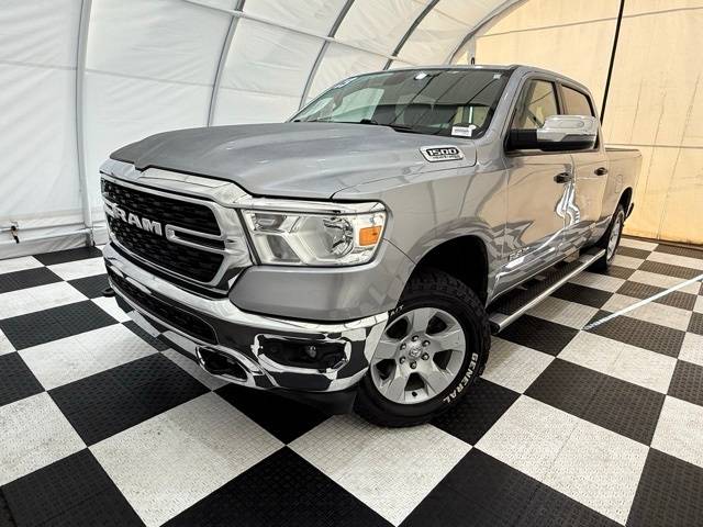 2023 Ram 1500 Big Horn — Pickup Truck — 59,511 mi — Seattle, WA
