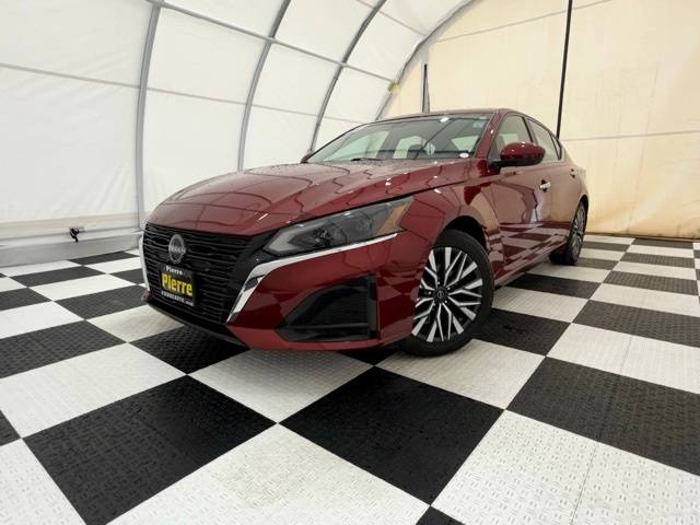 2023 Nissan Altima SV — Sedan — 41,533 mi — Seattle, WA