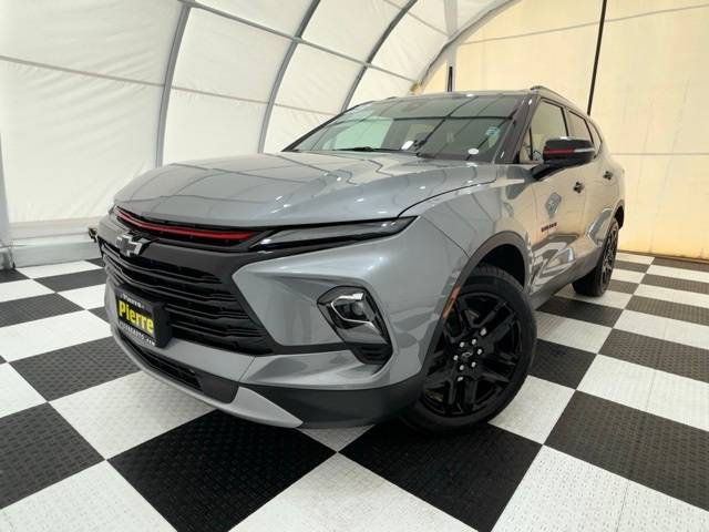 2023 Chevrolet Blazer 3LT — SUV — 8,148 mi — Seattle, WA