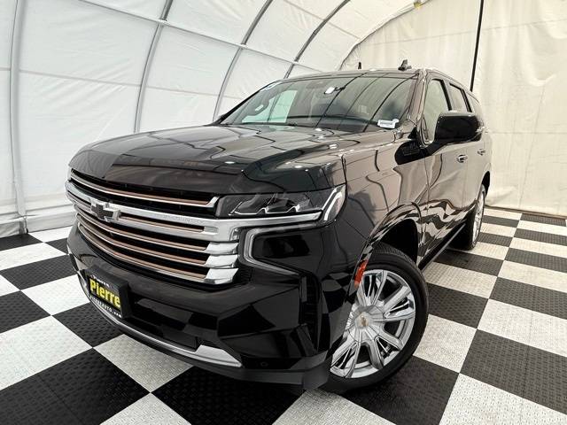 2023 Chevrolet Tahoe High Country — SUV — 47,059 mi — Seattle, WA