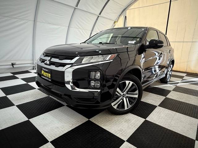 2024 Mitsubishi Outlander Sport SE — SUV — 36,243 mi — Seattle, WA