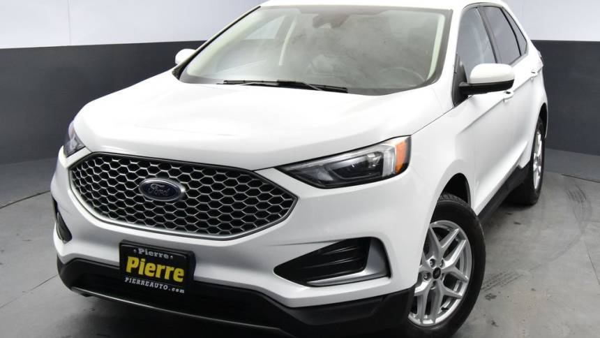 2023 Ford Edge SEL — SUV — 38,143 mi — Seattle, WA