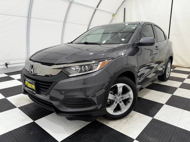 2021 Honda HR-V LX — SUV — 41,516 mi — Seattle, WA