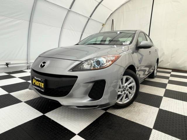 2013 Mazda Mazda3 i Grand Touring — Sedan — 55,174 mi — Seattle, WA