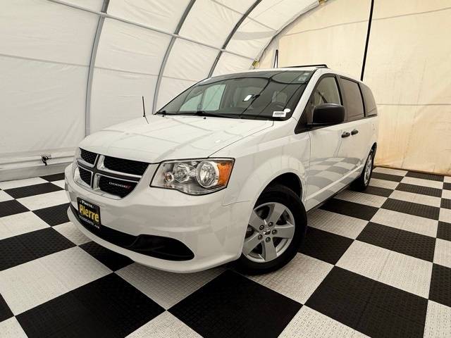 2019 Dodge Grand Caravan SE — Minivan — 68,888 mi — Seattle, WA