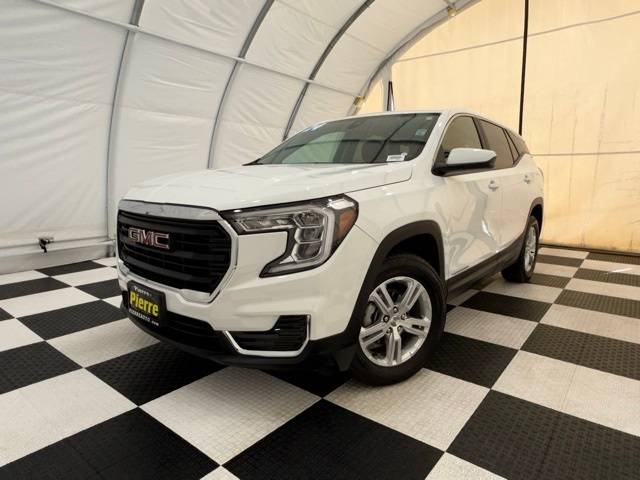 2024 GMC Terrain SLE — SUV — 27,134 mi — Seattle, WA