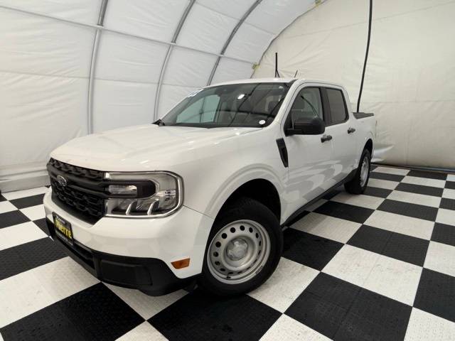 2022 Ford Maverick XL — Pickup Truck — 31,287 mi — Seattle, WA