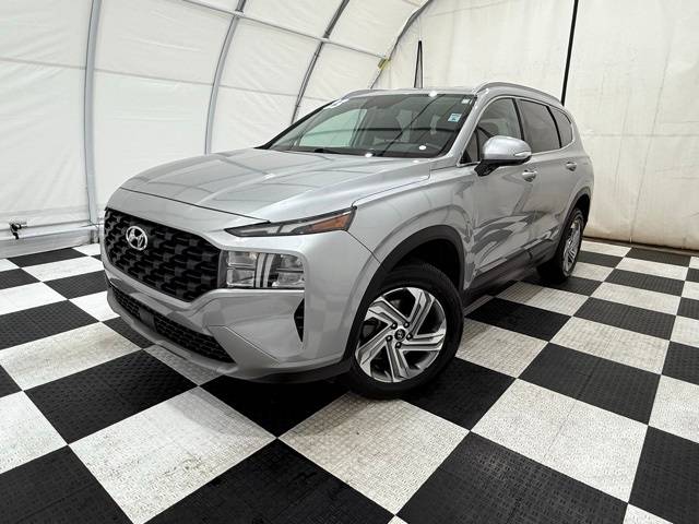 2023 Hyundai Santa Fe SEL — SUV — 66,254 mi — Seattle, WA
