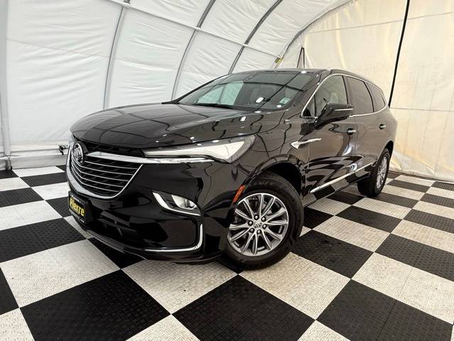 2024 Buick Enclave Premium — SUV — 39,643 mi — Seattle, WA