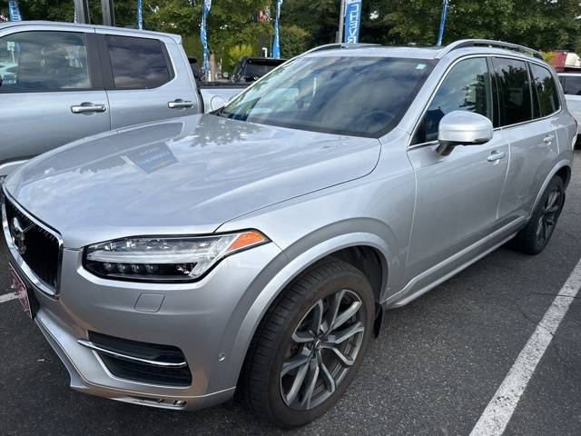 2017 Volvo XC90 Momentum — SUV — 55,840 mi — Seattle, WA