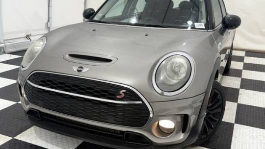 2017 MINI Clubman Cooper S — Wagon — 85,982 mi — Seattle, WA