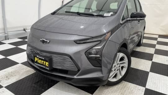 2023 Chevrolet Bolt EV 1LT — Sedan — 63,871 mi — Seattle, WA