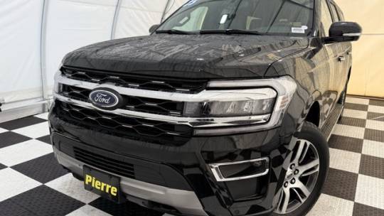 2023 Ford Expedition Limited — SUV — 34,204 mi — Seattle, WA
