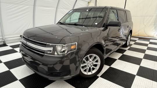 2019 Ford Flex SE
