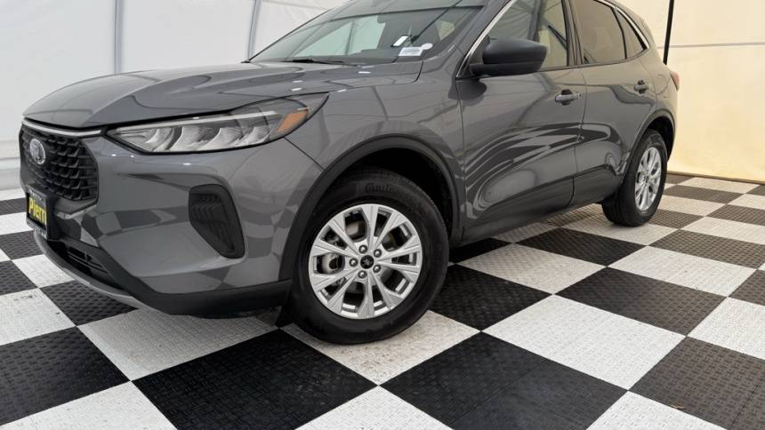 2024 Ford Escape Active — SUV — 9,320 mi — Seattle, WA