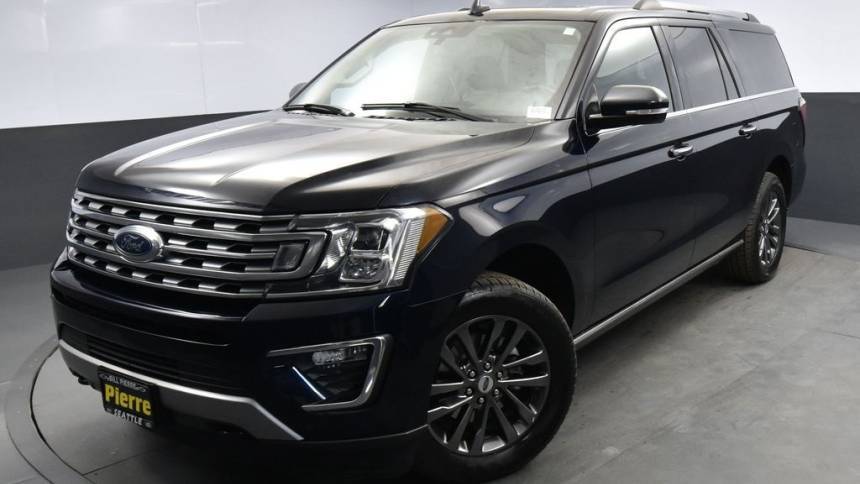 2021 Ford Expedition Limited — SUV — 44,148 mi — Seattle, WA