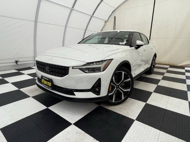 2022 Polestar 2 Long Range — Sedan — 36,488 mi — Seattle, WA