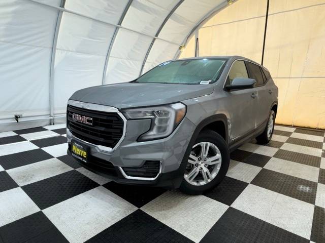 2024 GMC Terrain SLE — SUV — 27,253 mi — Seattle, WA