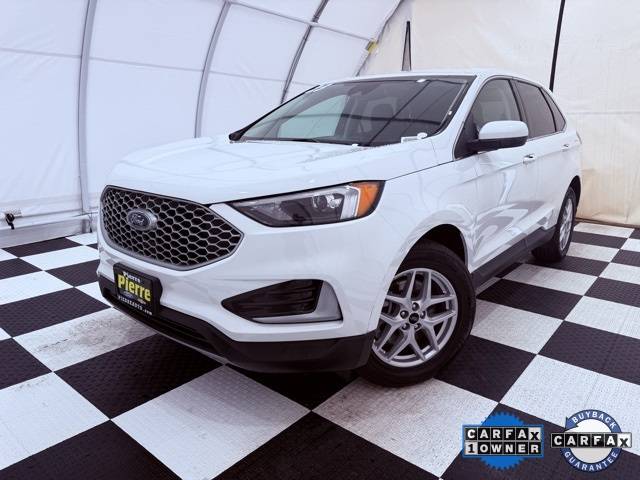 2023 Ford Edge SEL — SUV — 47,415 mi — Seattle, WA