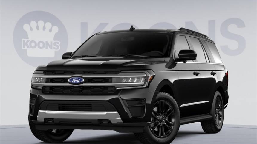2024 Ford Expedition XLT — SUV — 22,350 mi — Falls Church, VA