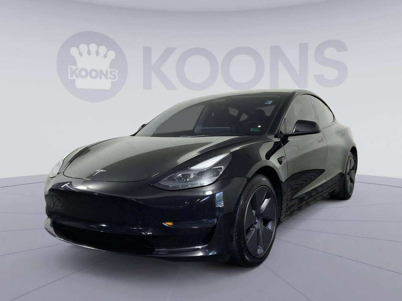 2022 Tesla Model 3 Long Range — Sedan — 63,922 mi — Falls Church, VA