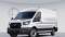 2024 Ford Transit Cargo Van in Falls Church, VA 1 - Open Gallery
