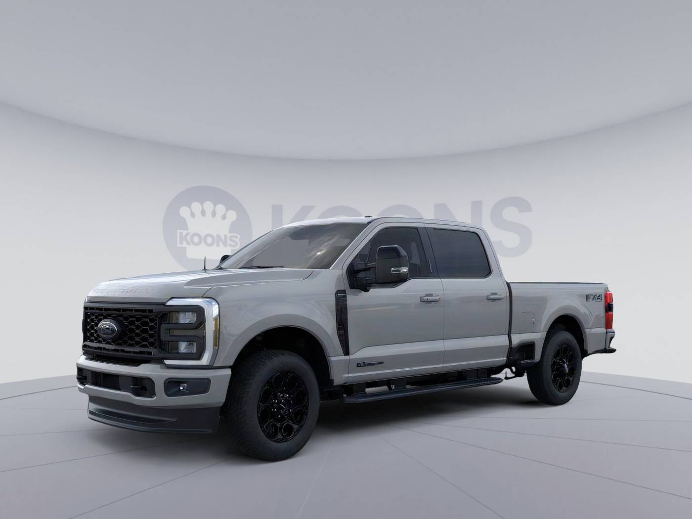 2025 Ford Super Duty F-250 Lariat