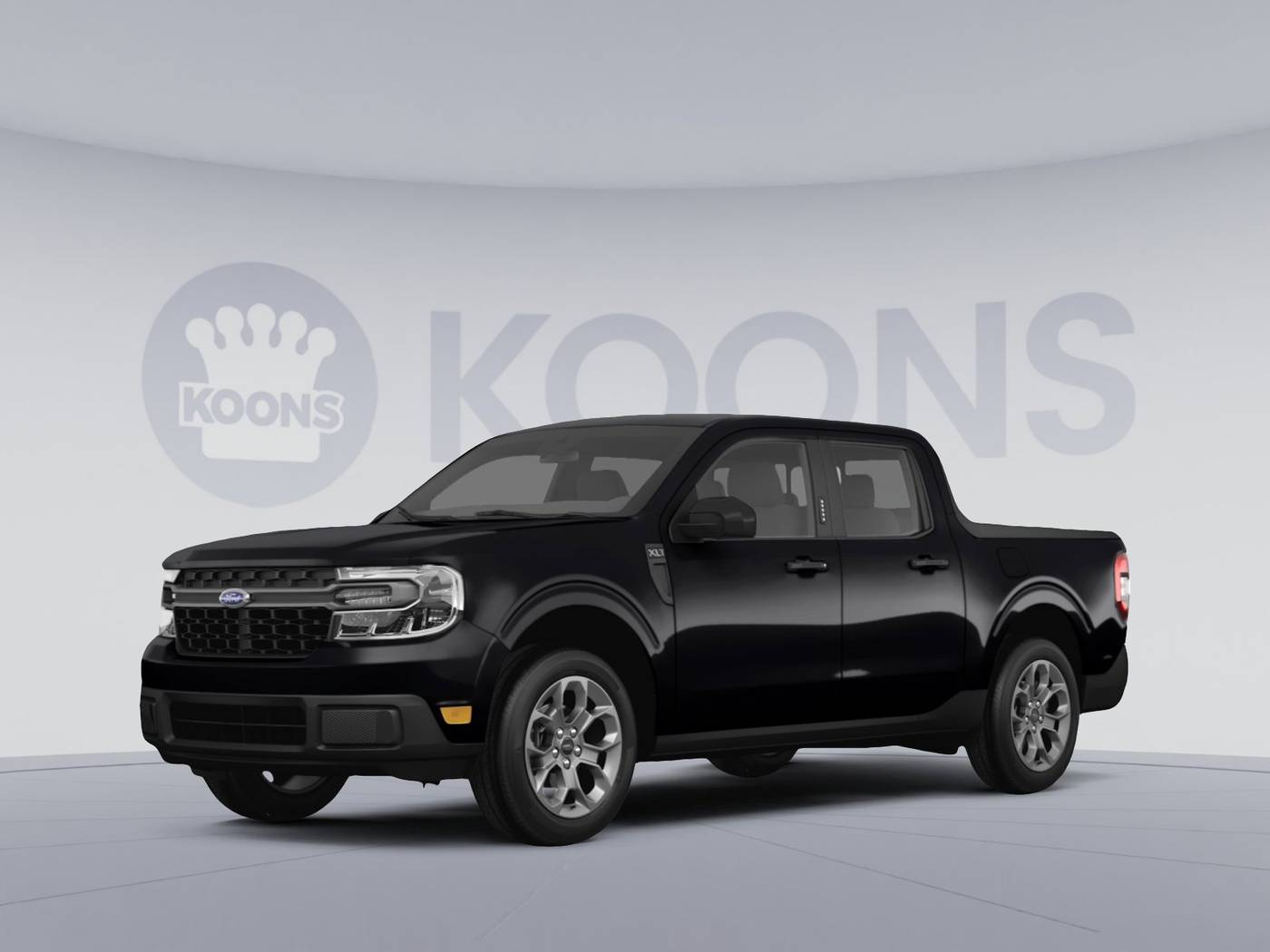 2023 Ford Maverick XLT — Pickup Truck — 88,676 mi — Falls Church, VA