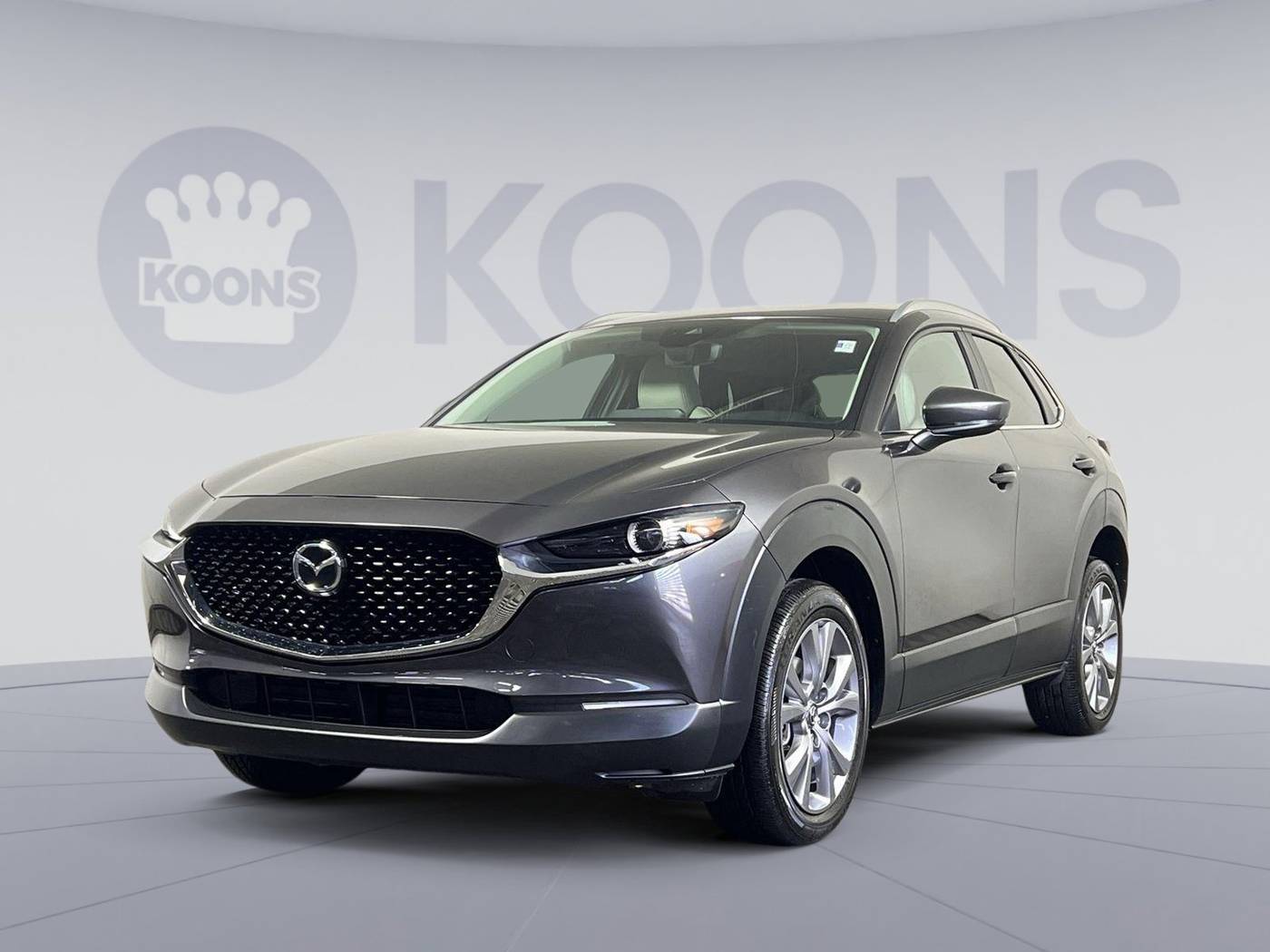 2023 Mazda CX-30 Preferred — SUV — 7,399 mi — Falls Church, VA