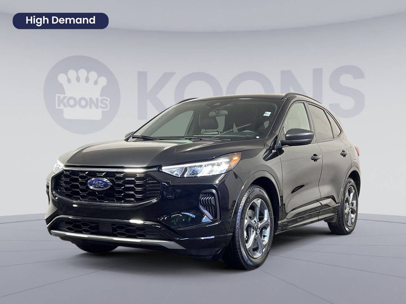2024 Ford Escape ST-Line — SUV — 29,924 mi — Falls Church, VA