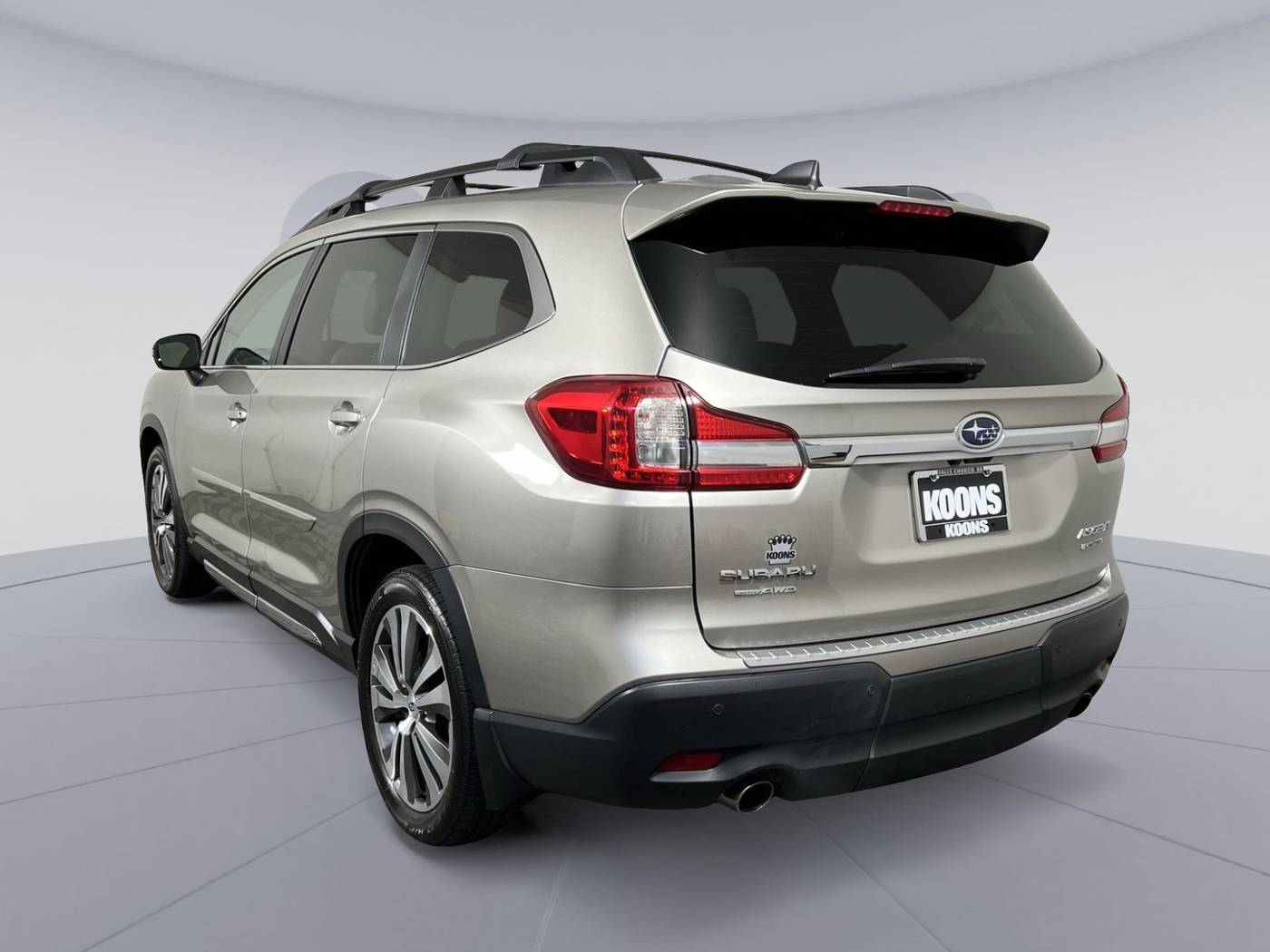 2019 Subaru Ascent Limited — SUV — 66,445 mi — Falls Church, VA