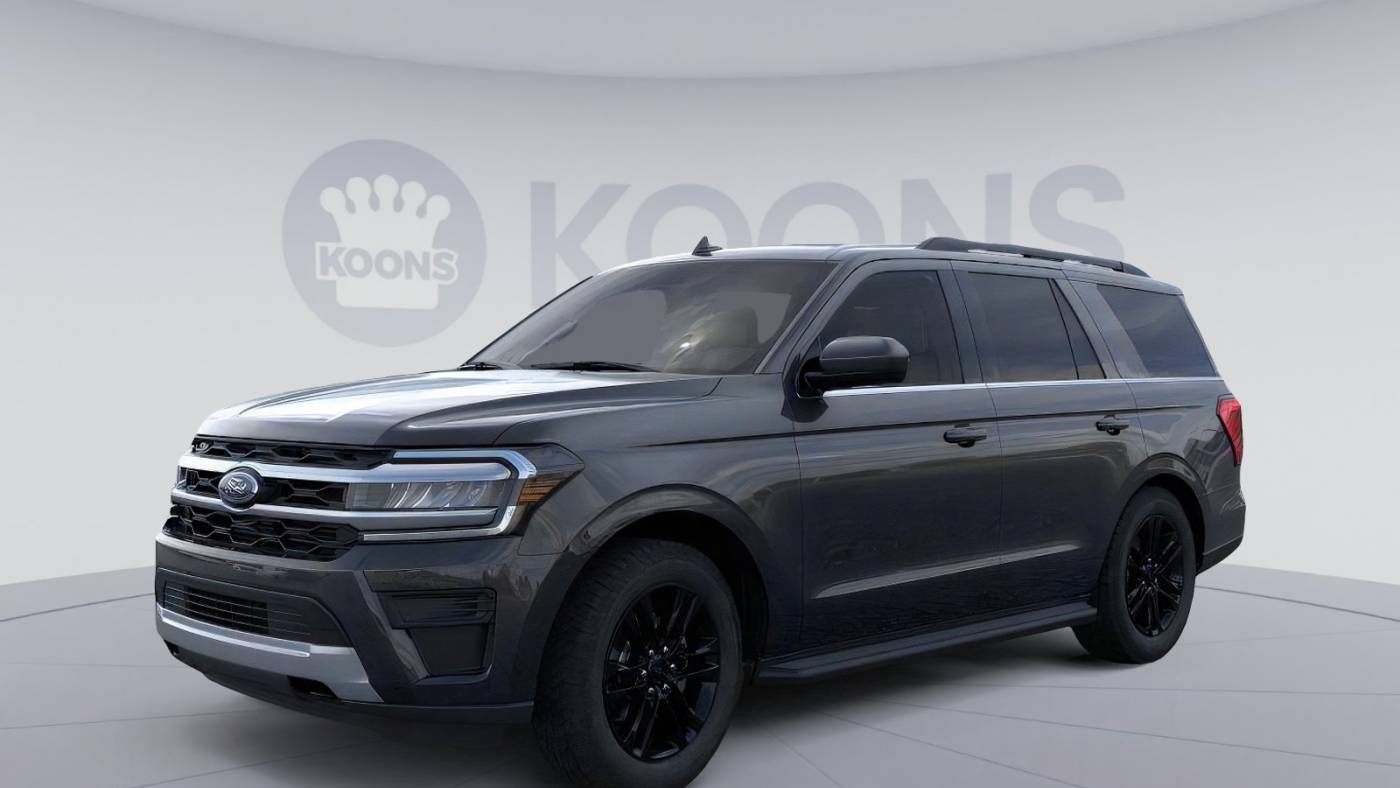 2024 Ford Expedition XLT — SUV — 8,991 mi — Falls Church, VA