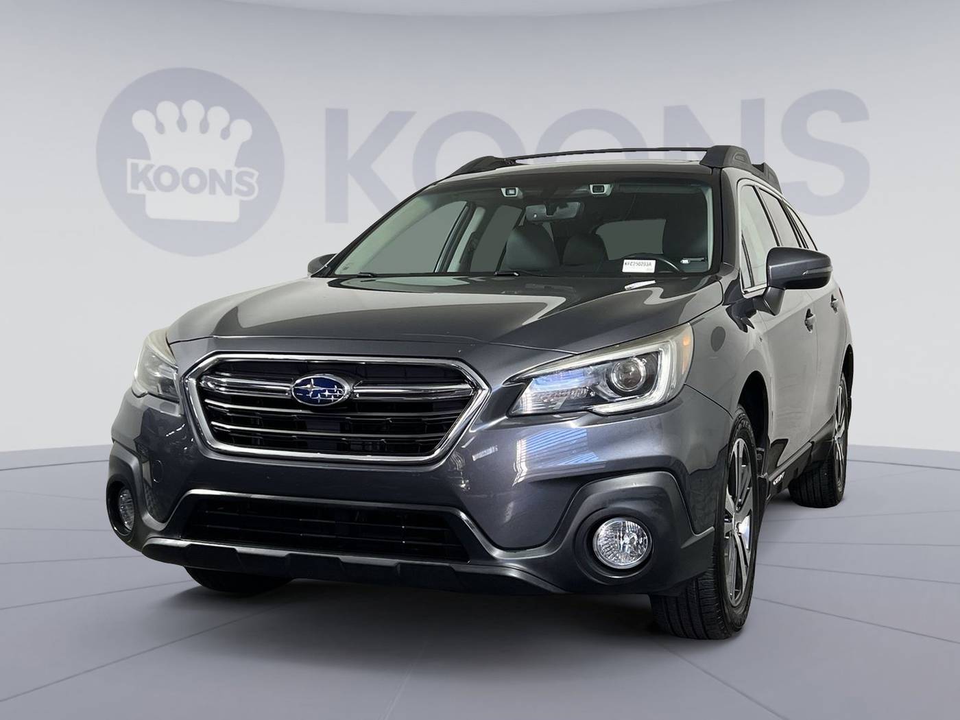 2019 Subaru Outback 2.5i Limited — SUV — 69,192 mi — Falls Church, VA