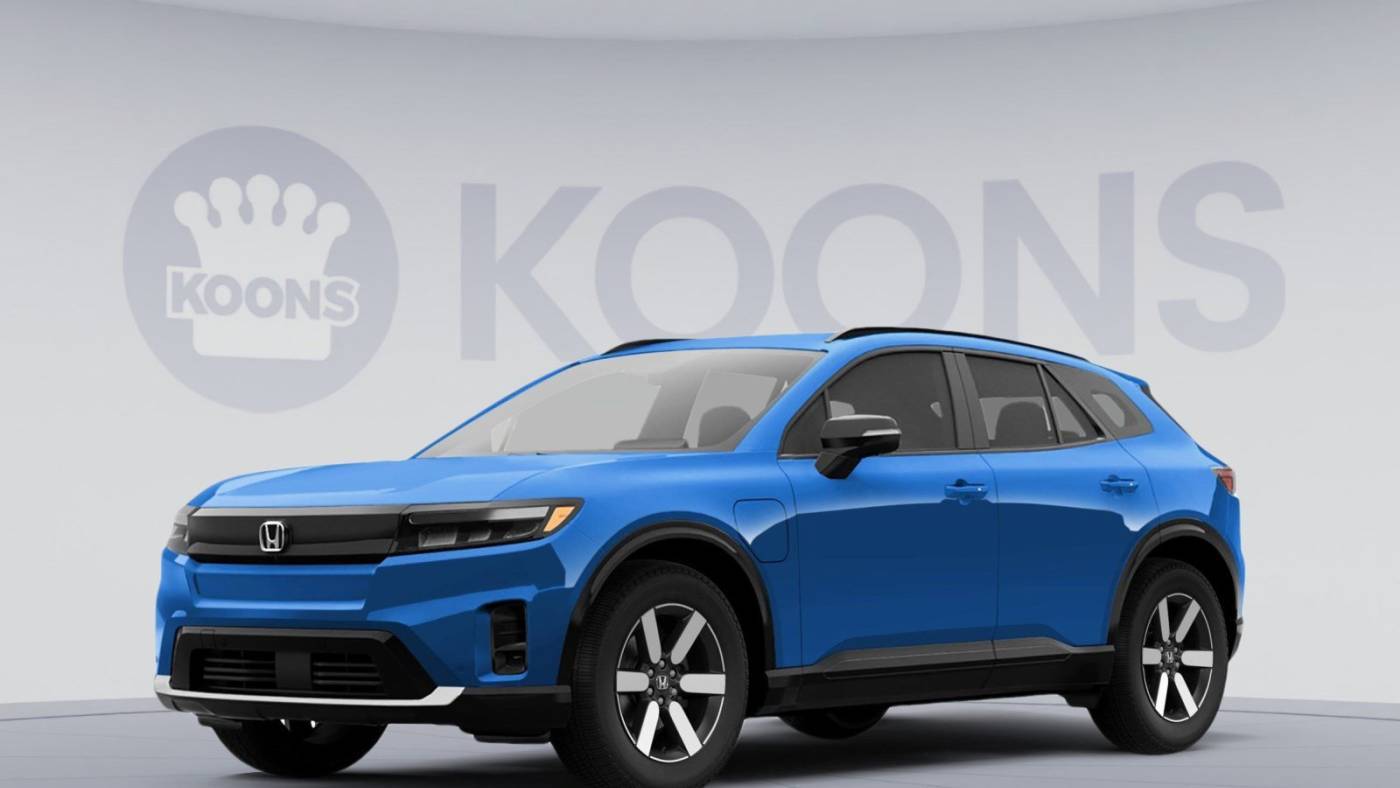 2024 Honda Prologue Touring — SUV — 10,751 mi — Falls Church, VA