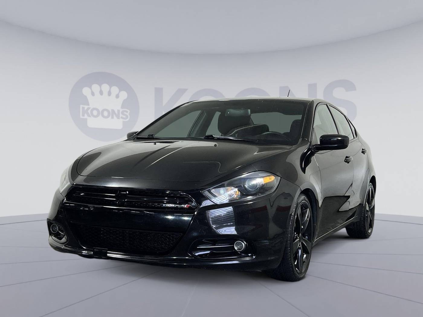 2014 Dodge Dart SXT — Sedan — 86,397 mi — Falls Church, VA