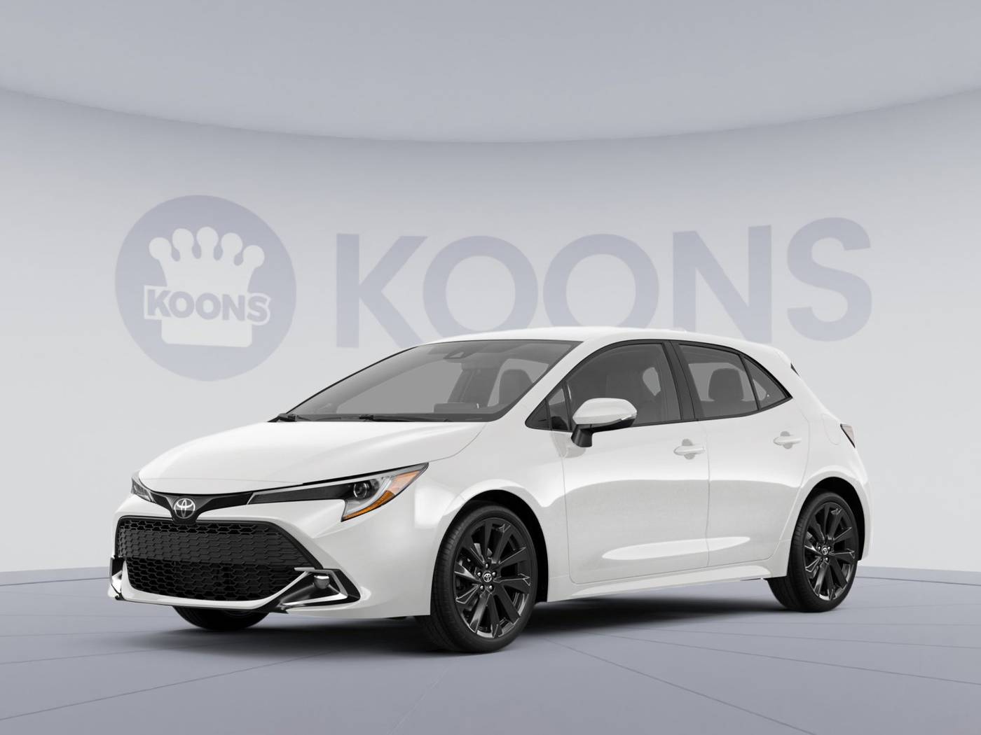 2023 Toyota Corolla XSE — Sedan — 50,154 mi — Falls Church, VA