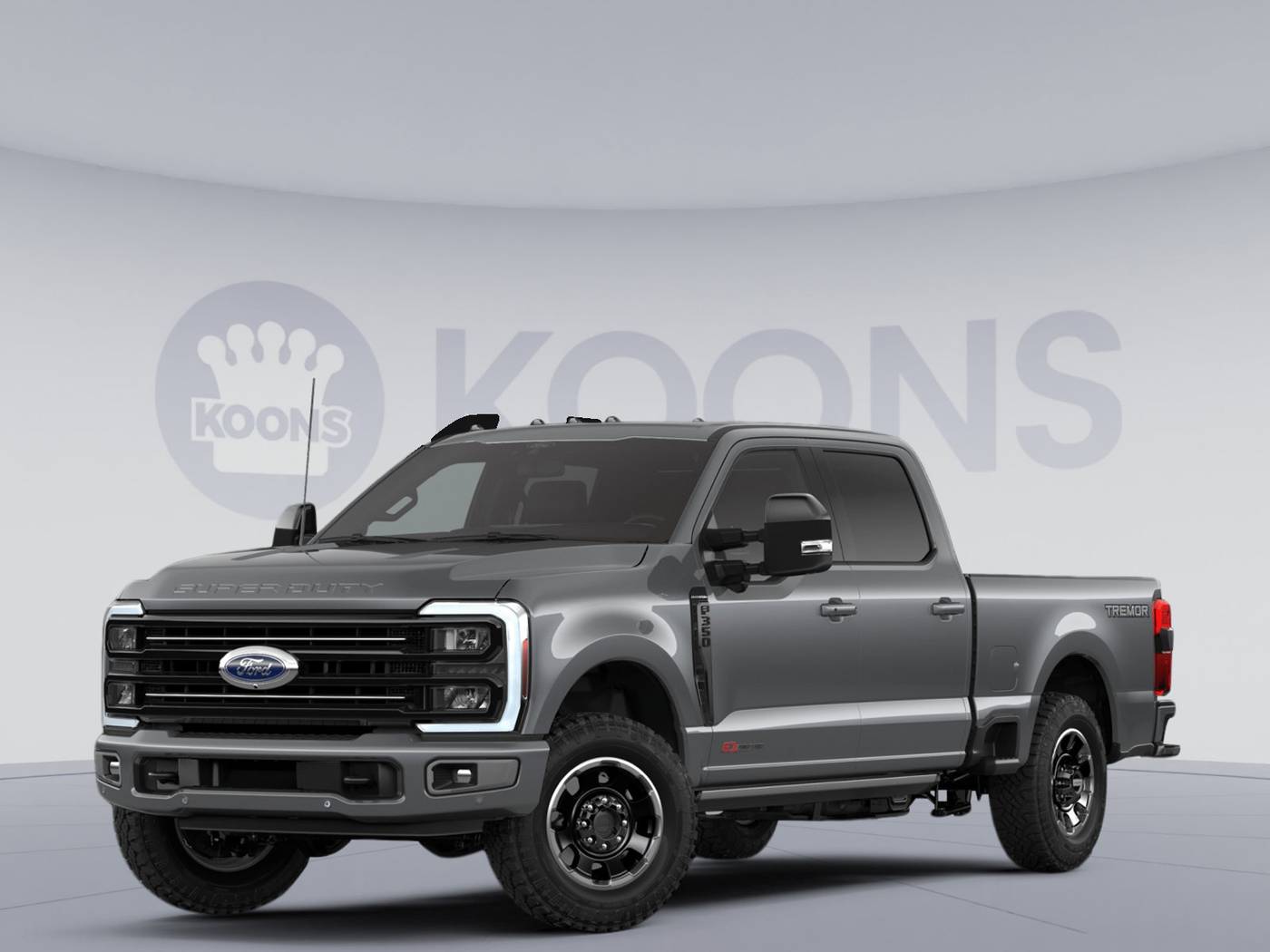 2026 Ford Super Duty F-350 XL