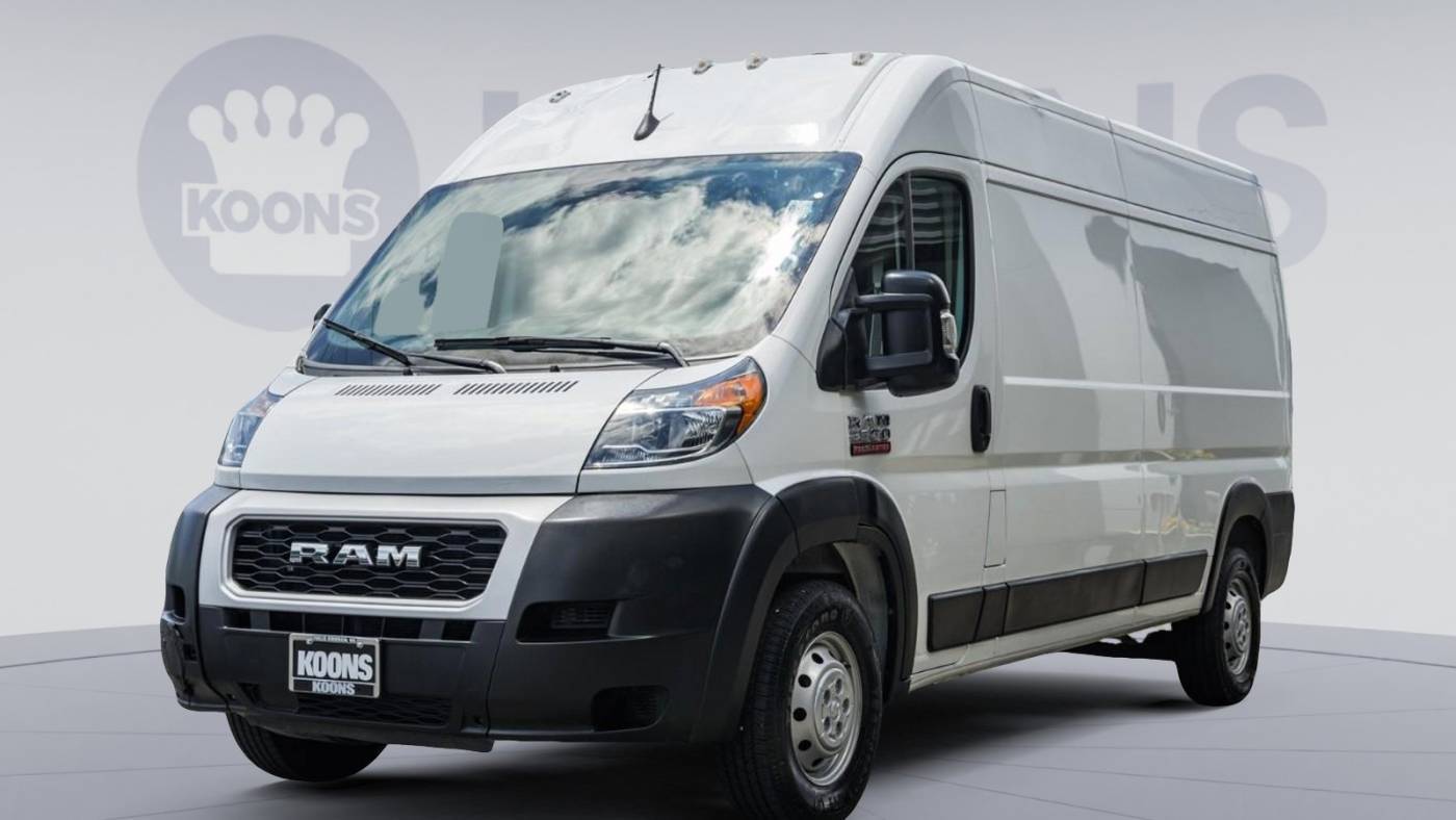 Certified PreOwned Rams for Sale in Kensington, MD (with Photos) TrueCar