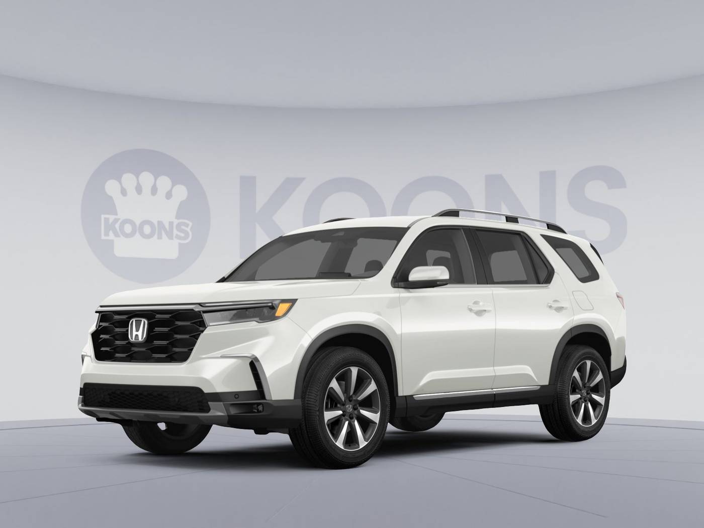 2023 Honda Pilot Touring — SUV — 30,389 mi — Falls Church, VA