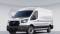 2024 Ford Transit Cargo Van in Falls Church, VA 1 - Open Gallery