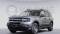 2024 Ford Bronco Sport in Falls Church, VA 1 - Open Gallery