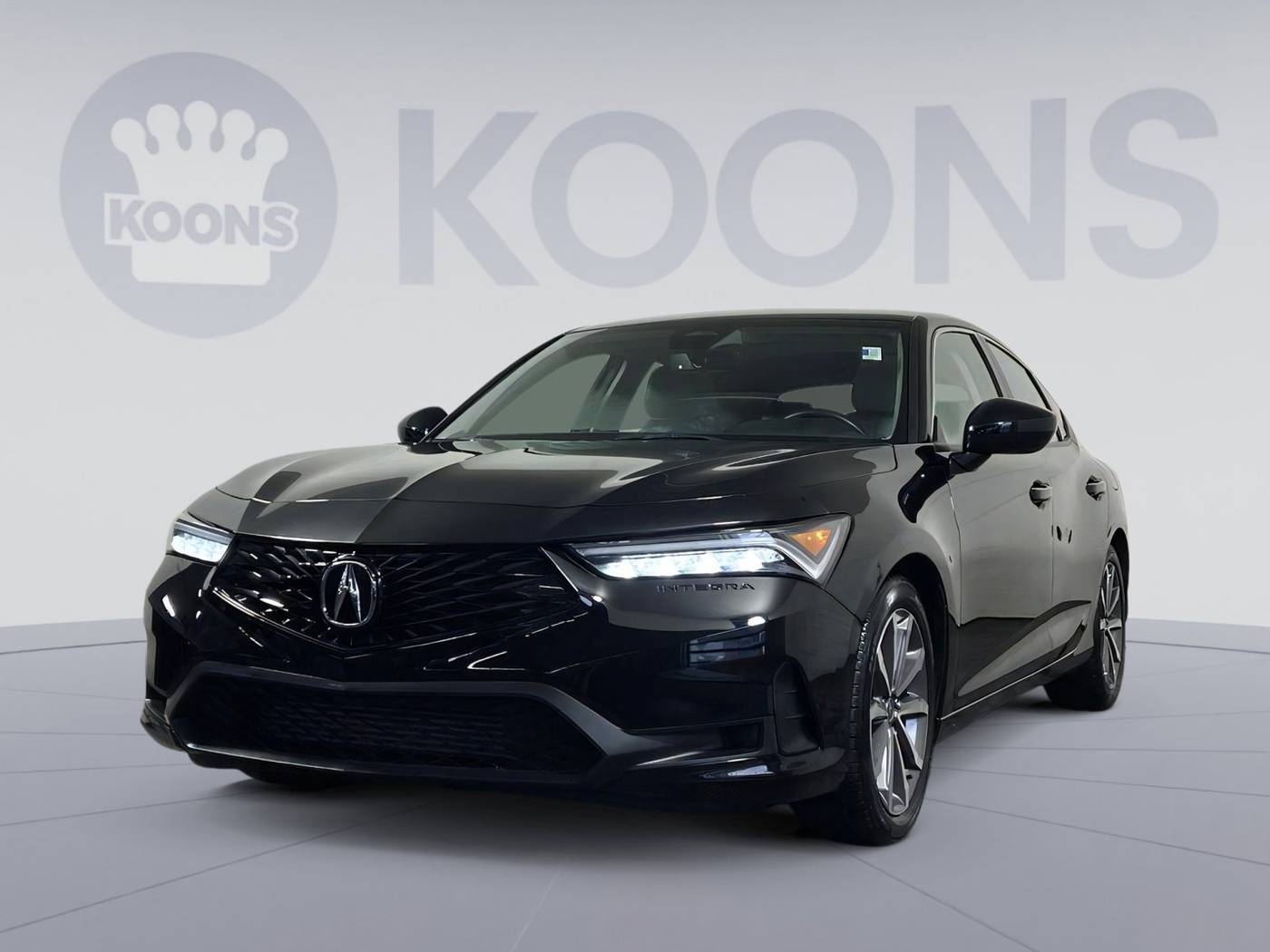 2023 Acura Integra Standard — Hatchback — 42,280 mi — Falls Church, VA
