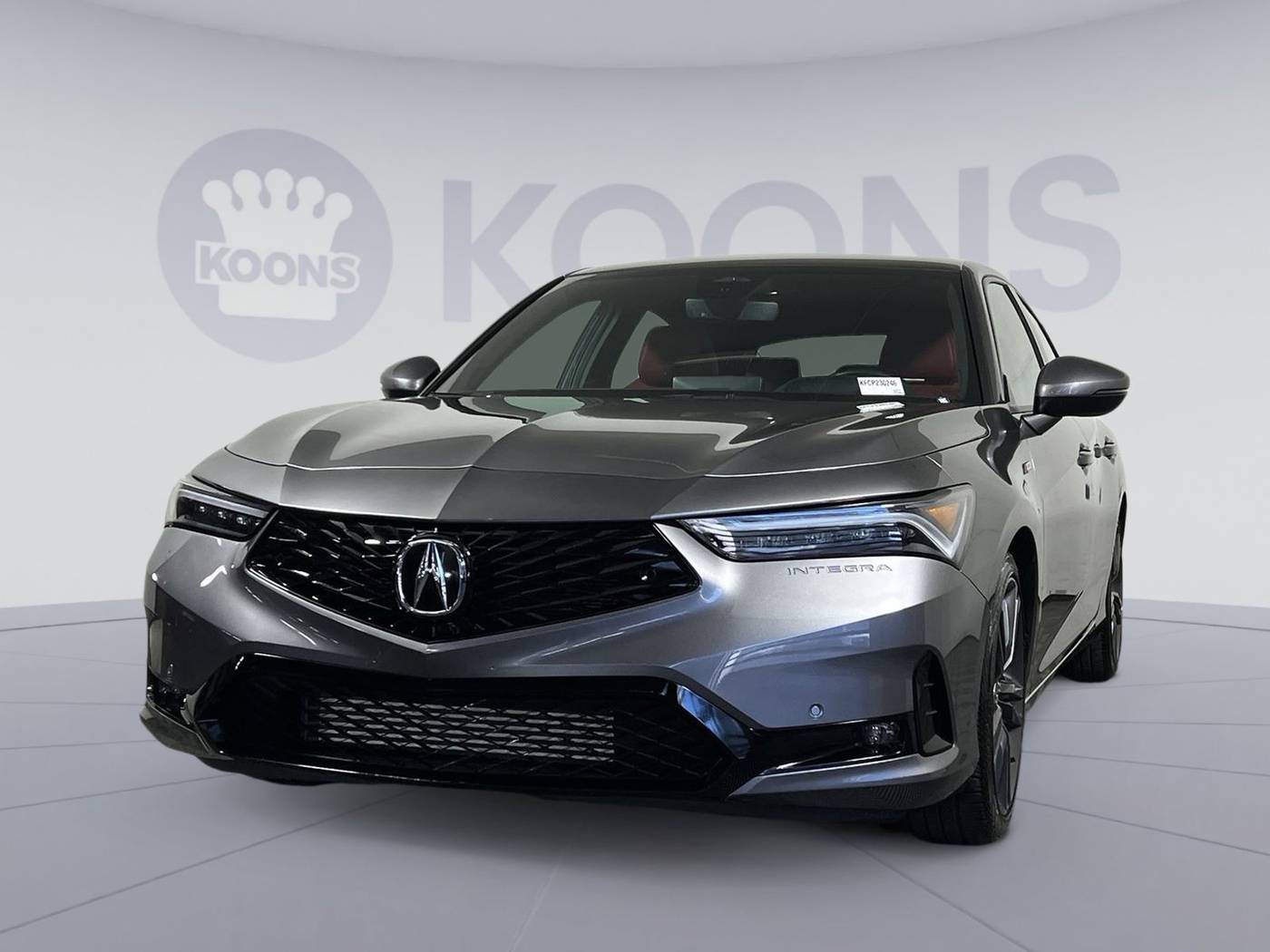 2023 Acura Integra w/A-Spec Technology Package — Hatchback — 11,149 mi — Falls Church, VA